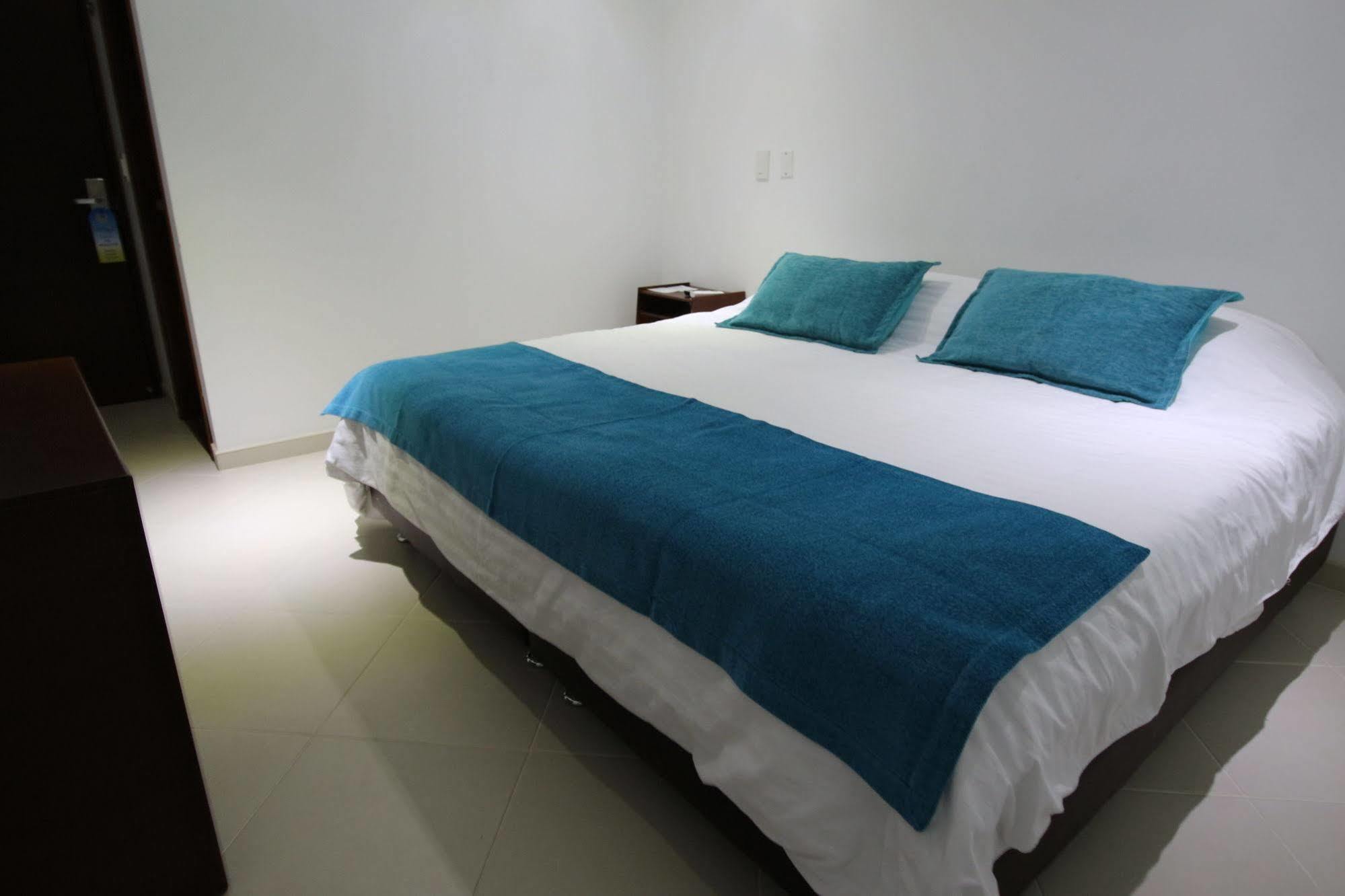 Hbd Hotel Spa Melgar Bagian luar foto