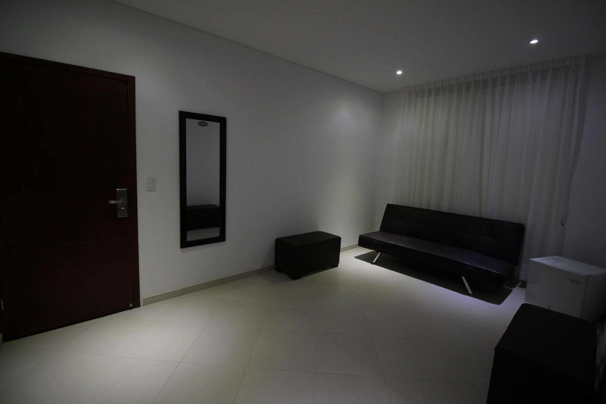 Hbd Hotel Spa Melgar Bagian luar foto